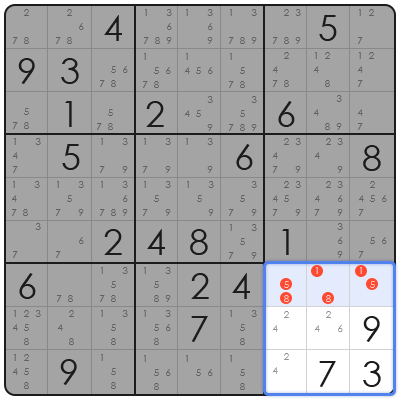 sudoku fastest time