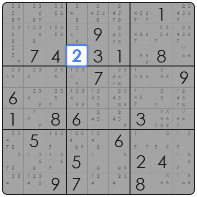 sudoku puzzle books for adults