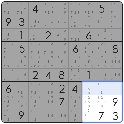 how do sudoku work
